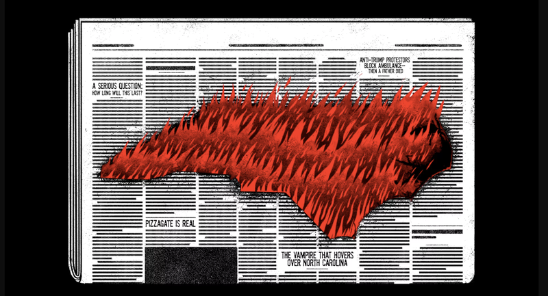 Illustration for article titled The Best Splinter Stories of 2018